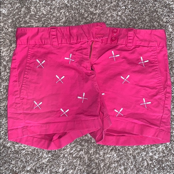 Vineyard Vines Shorts Size 2 - Picture 2 of 5